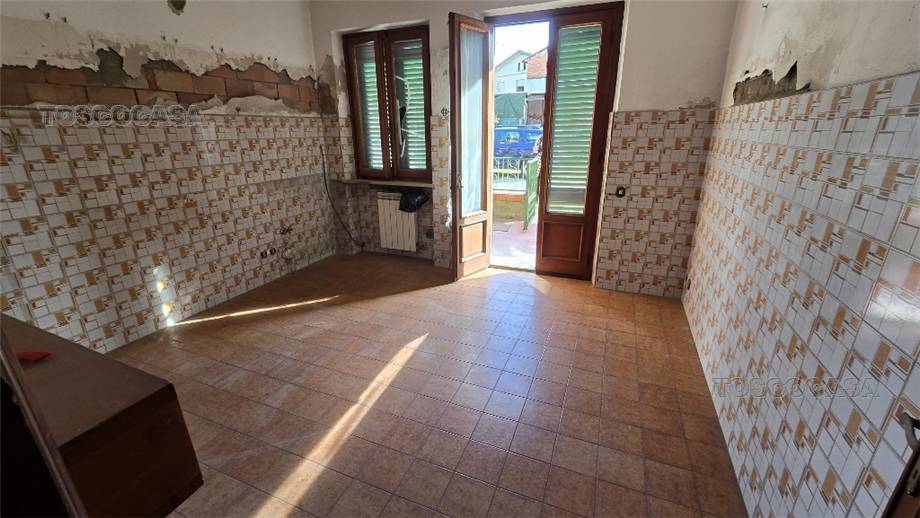 For sale Terratetto/Terracielo Castelfranco di Sotto  #1057 n.2