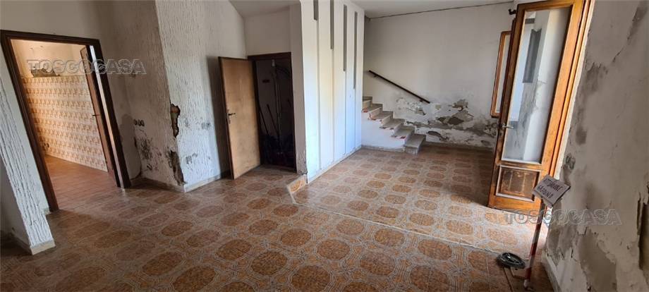 For sale Terratetto/Terracielo Castelfranco di Sotto  #1057 n.3