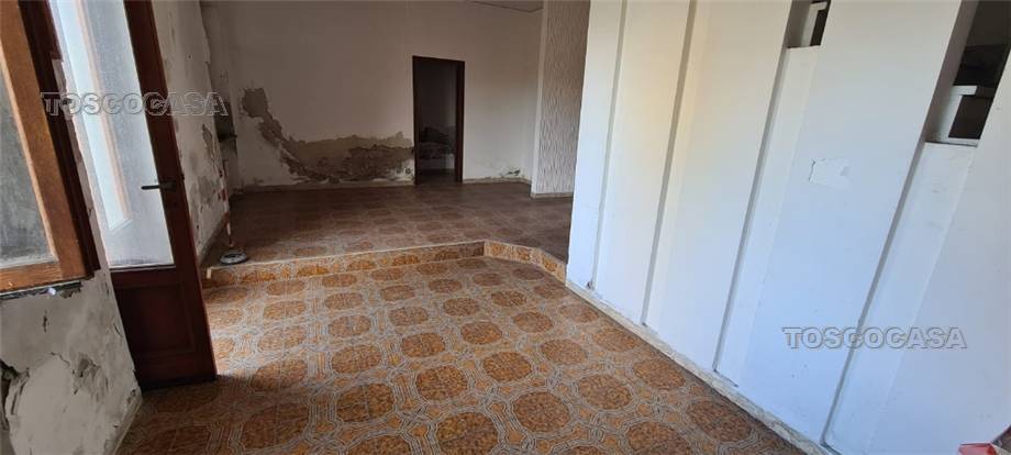 For sale Terratetto/Terracielo Castelfranco di Sotto  #1057 n.4