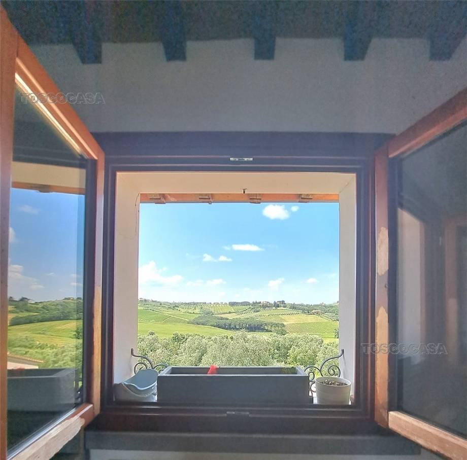 Venta Appartamento Cerreto Guidi  #1086 n.2