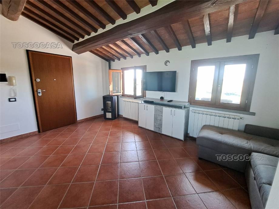 Venta Appartamento Cerreto Guidi  #1086 n.3