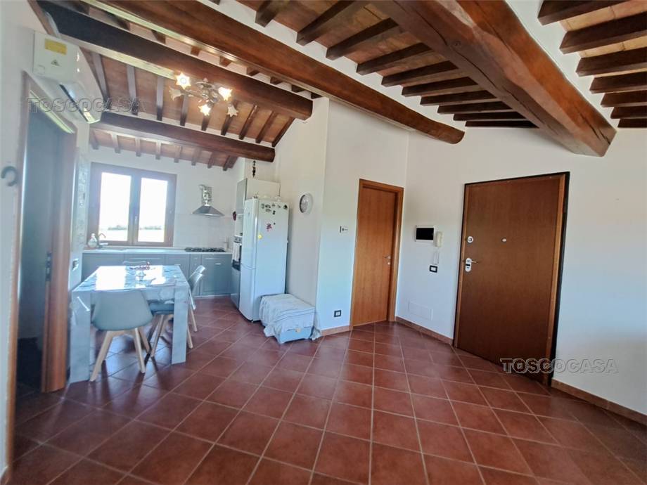 Venta Appartamento Cerreto Guidi  #1086 n.4