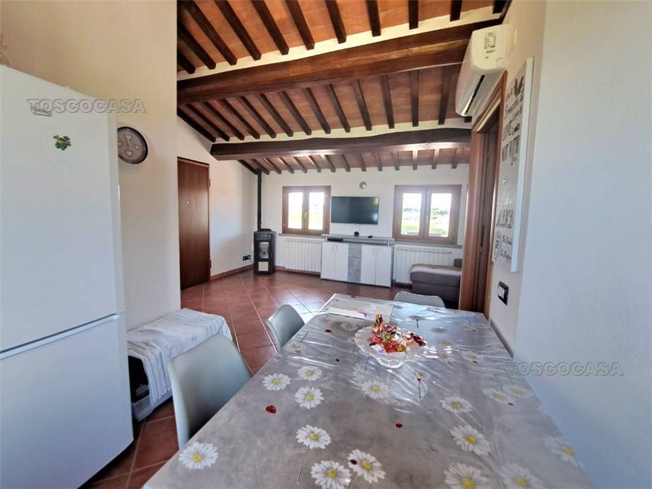 Venta Appartamento Cerreto Guidi  #1086 n.5