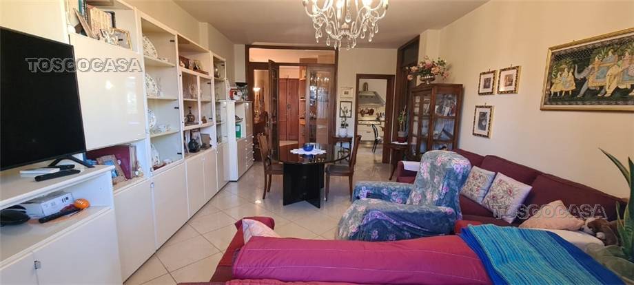 Venta Appartamento Fucecchio  #1150 n.2