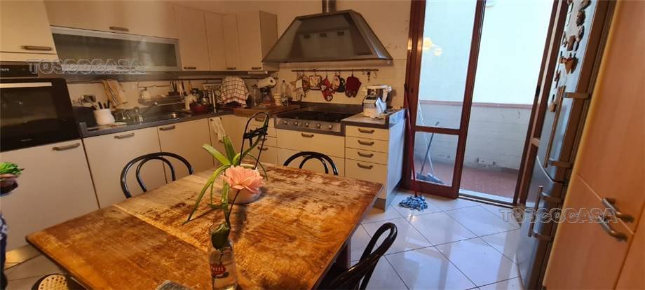 Venta Appartamento Fucecchio  #1150 n.3