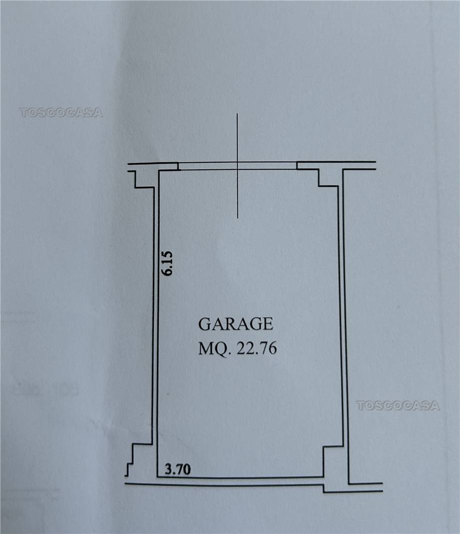 Venta Appartamento Fucecchio  #1113 n.5