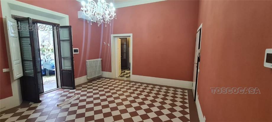 Vendita Appartamento Fucecchio  #1125 n.2