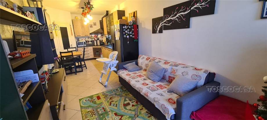 Venta Appartamento Santa Croce sull'Arno  #1036 n.2