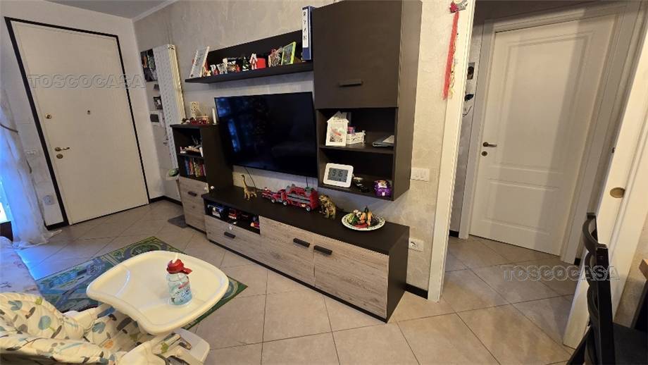 Venta Appartamento Santa Croce sull'Arno  #1036 n.4