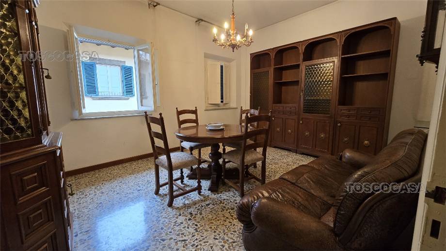 For sale Apartment San Miniato  #1126 n.2