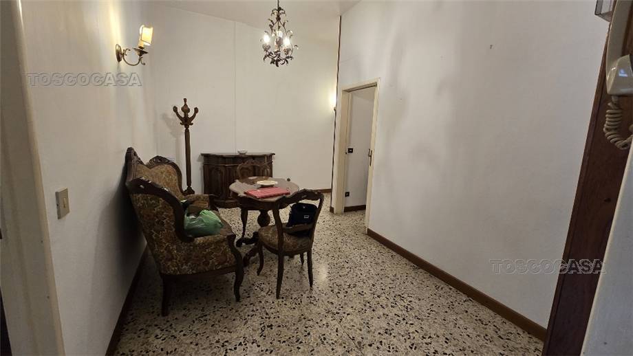 For sale Apartment San Miniato  #1126 n.4