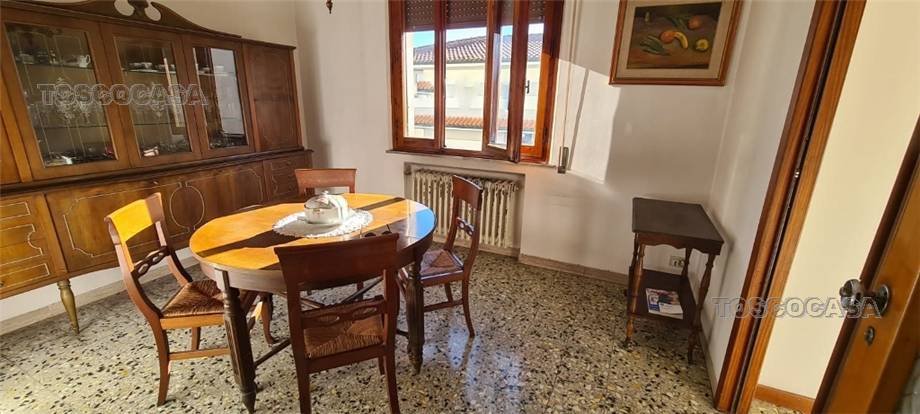 Vendita Appartamento Fucecchio  #1155 n.3