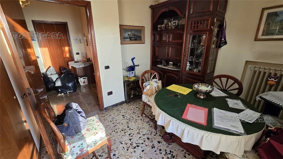 Venta Appartamento Santa Croce sull'Arno  #1140 n.2