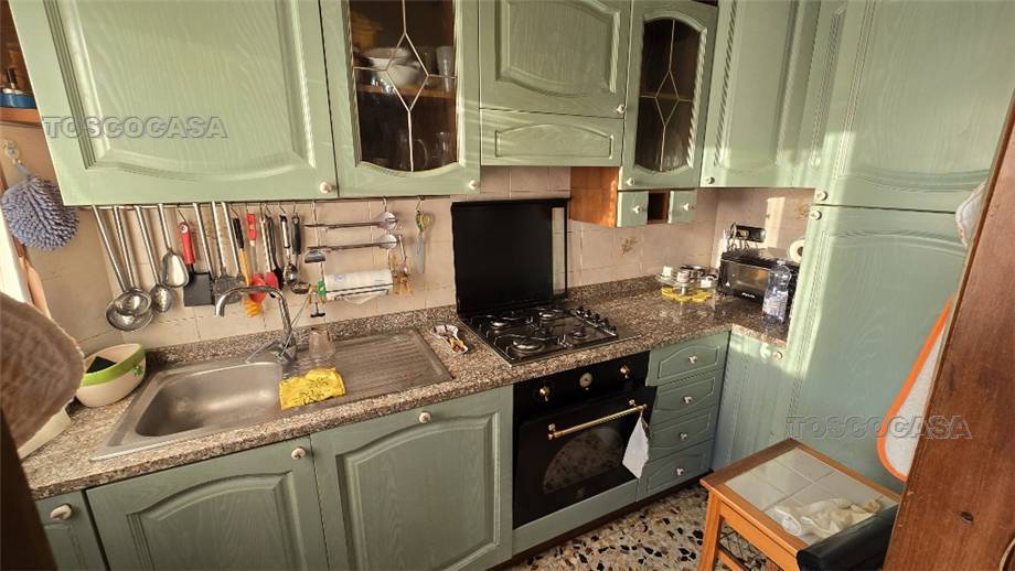 Venta Appartamento Santa Croce sull'Arno  #1140 n.3