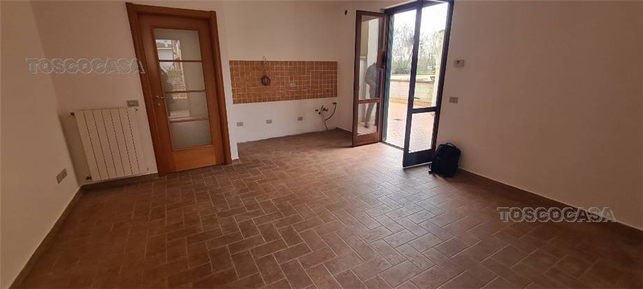 Appartamento Santa Croce sull'Arno #1117
