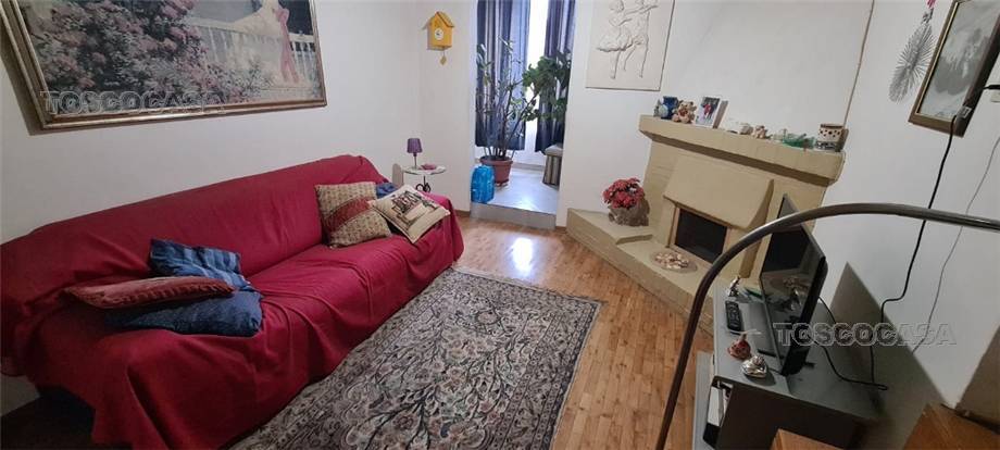 For sale Apartment Fucecchio  #1156 n.4