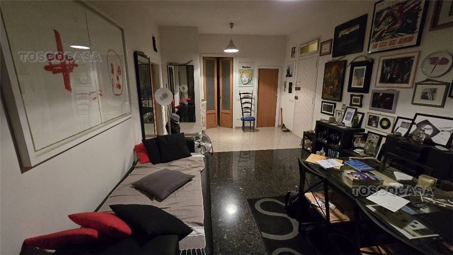 Vendita Appartamento Fucecchio  #1162 n.2
