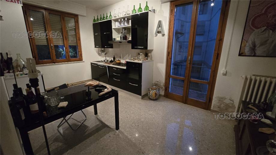 Vendita Appartamento Fucecchio  #1162 n.4