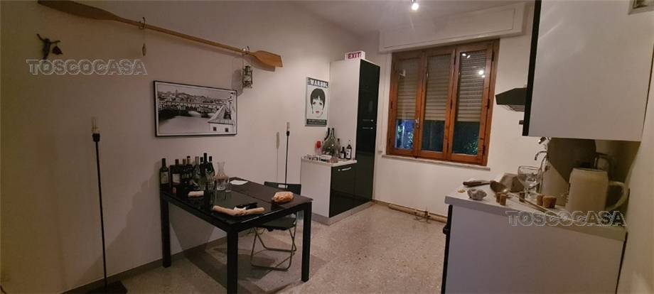 Vendita Appartamento Fucecchio  #1162 n.5