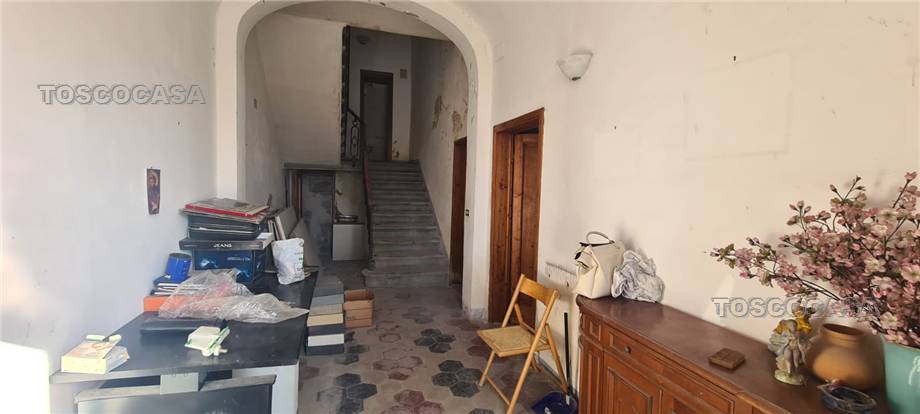 Vendita Terratetto/Terracielo Cerreto Guidi  #1108 n.3