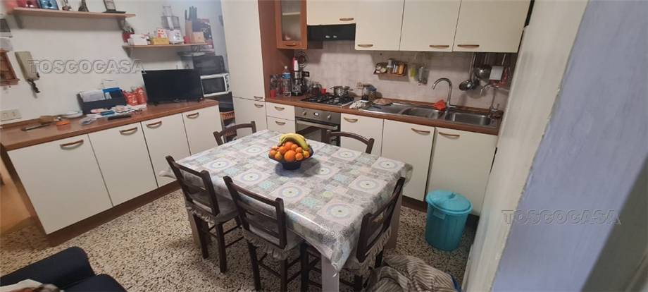 Vendita Appartamento Fucecchio  #1081 n.2