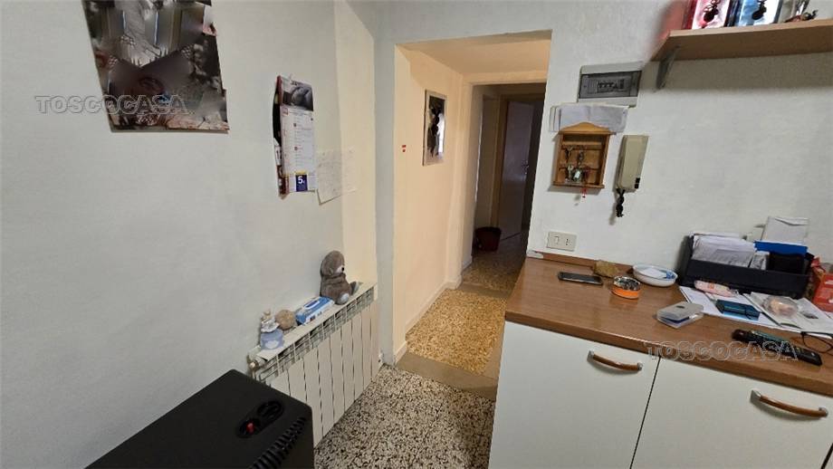 Vendita Appartamento Fucecchio  #1081 n.3