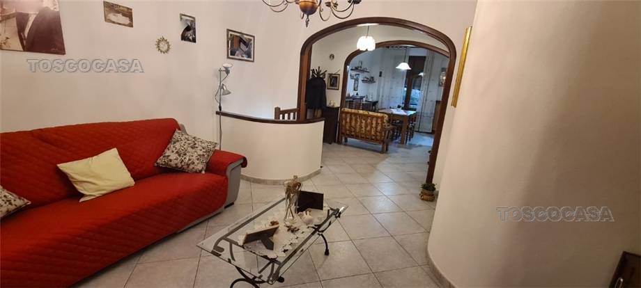 Vendita Appartamento Santa Croce sull'Arno  #1166 n.2