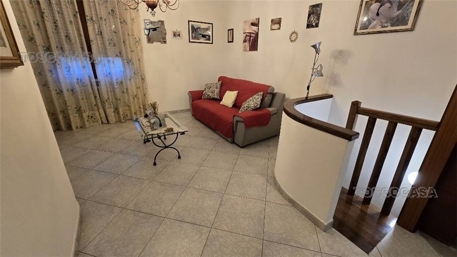 Vendita Appartamento Santa Croce sull'Arno  #1166 n.3
