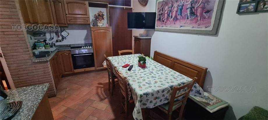 Vendita Appartamento Santa Croce sull'Arno  #1166 n.4