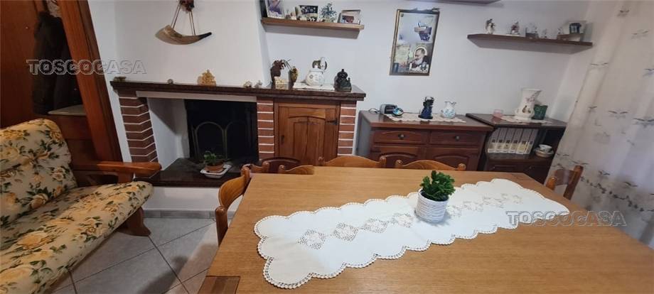 Vendita Appartamento Santa Croce sull'Arno  #1166 n.5
