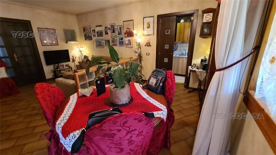 Venta Appartamento Fucecchio  #1167 n.2