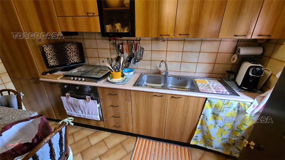 Venta Appartamento Fucecchio  #1167 n.4