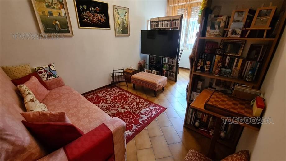 Venta Appartamento Fucecchio  #1167 n.5