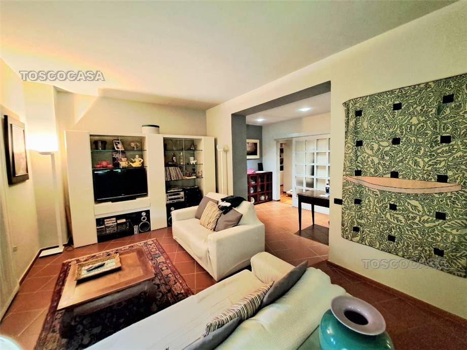 Apartment Cerreto Guidi #1016