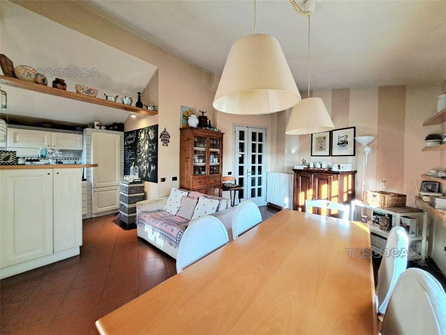 For sale Apartment Cerreto Guidi  #1016 n.2