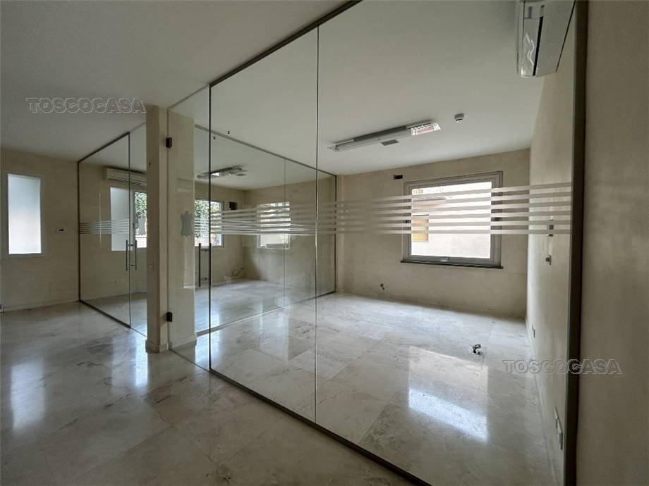 For sale Office Fucecchio  #CF95 n.3