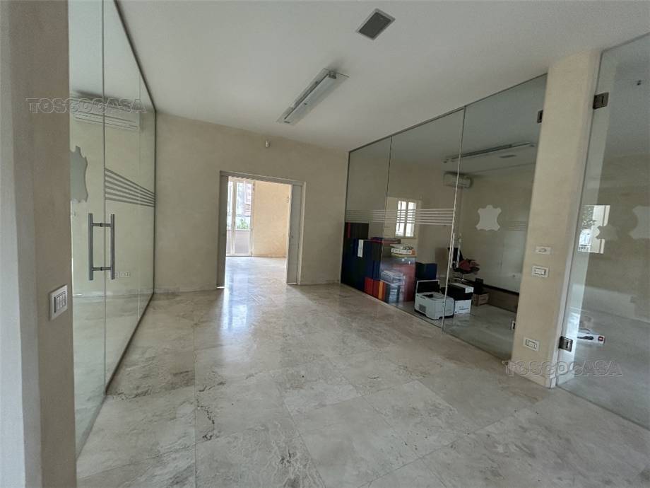 For sale Office Fucecchio  #CF95 n.4