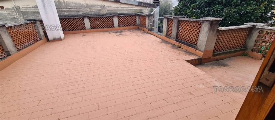 Appartamento Fucecchio #1070