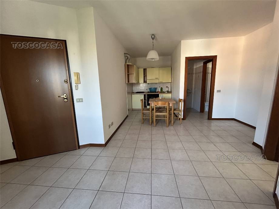 For sale Apartment Fucecchio  #1179 n.2