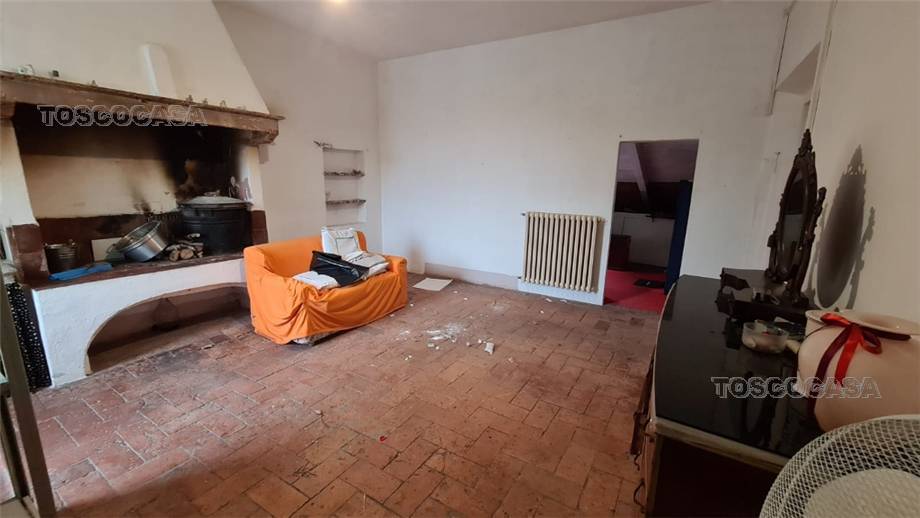 Appartamento Fucecchio #1005E