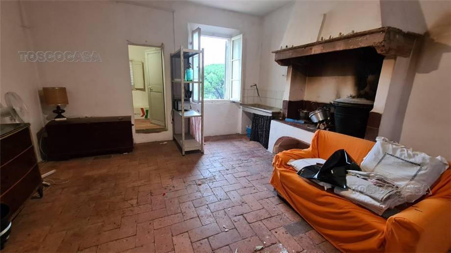 Vendita Appartamento Fucecchio  #1005E n.2