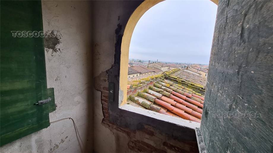 Vendita Appartamento Fucecchio  #1005E n.4