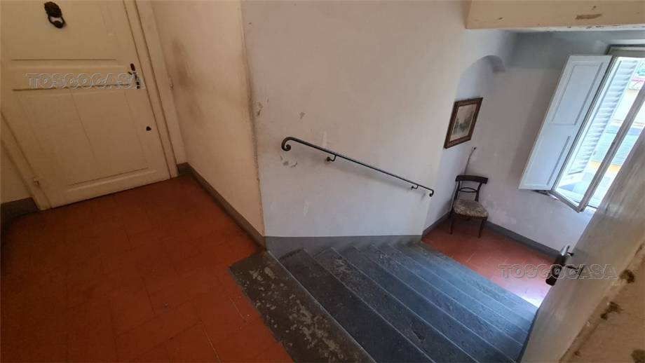 Vendita Appartamento Fucecchio  #1005E n.5
