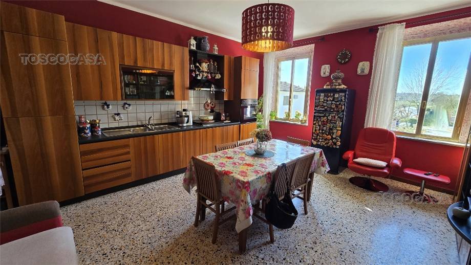Vendita Appartamento Fucecchio  #1054 n.2