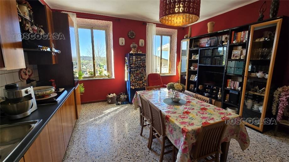 Vendita Appartamento Fucecchio  #1054 n.3