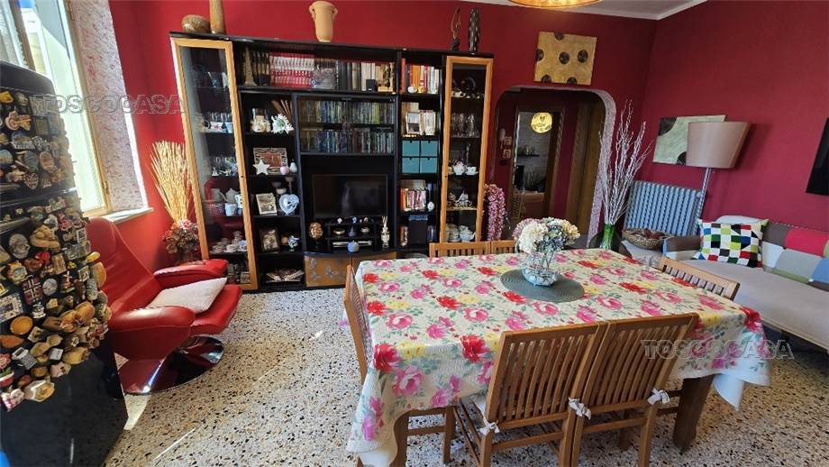Vendita Appartamento Fucecchio  #1054 n.4