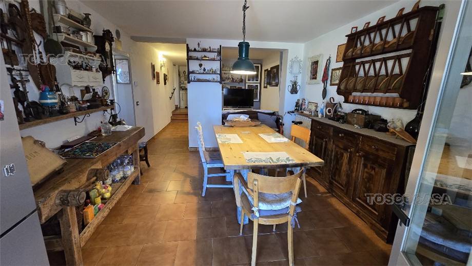 Venta Appartamento Fucecchio  #1024 n.3