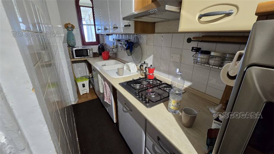 Venta Appartamento Fucecchio  #1024 n.5