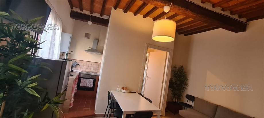 Vendita Appartamento Fucecchio  #1058 n.2