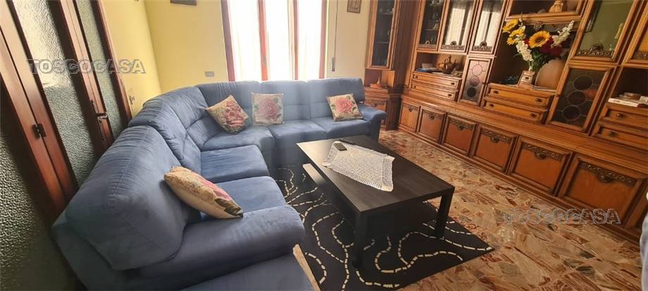 Vendita Appartamento Fucecchio  #1022 n.2